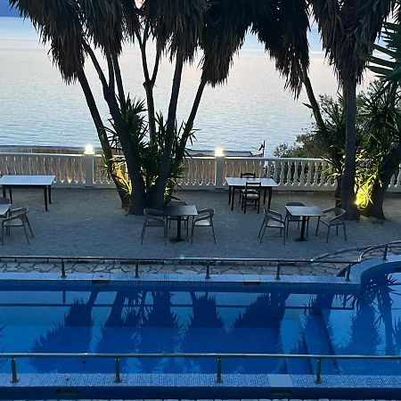 Blue Dream Holiday Hotel Vlorë 外观 照片