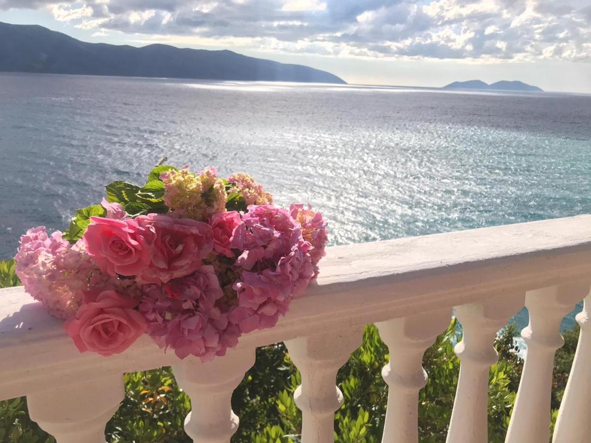 Blue Dream Holiday Hotel Vlorë 外观 照片
