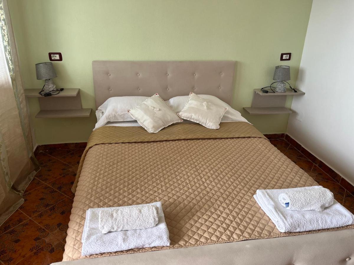 Blue Dream Holiday Hotel Vlorë 外观 照片