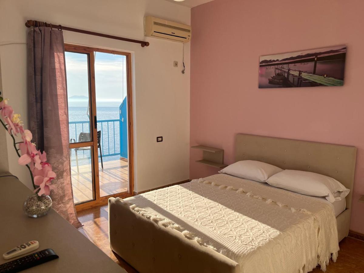 Blue Dream Holiday Hotel Vlorë 外观 照片