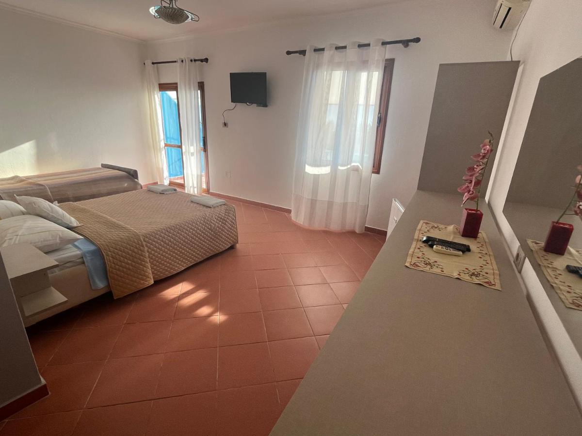 Blue Dream Holiday Hotel Vlorë 外观 照片