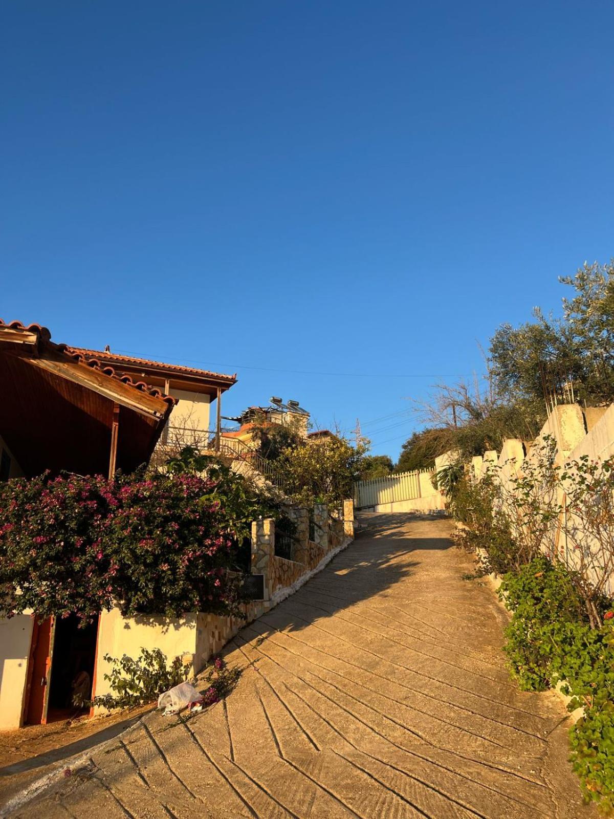 Blue Dream Holiday Hotel Vlorë 外观 照片