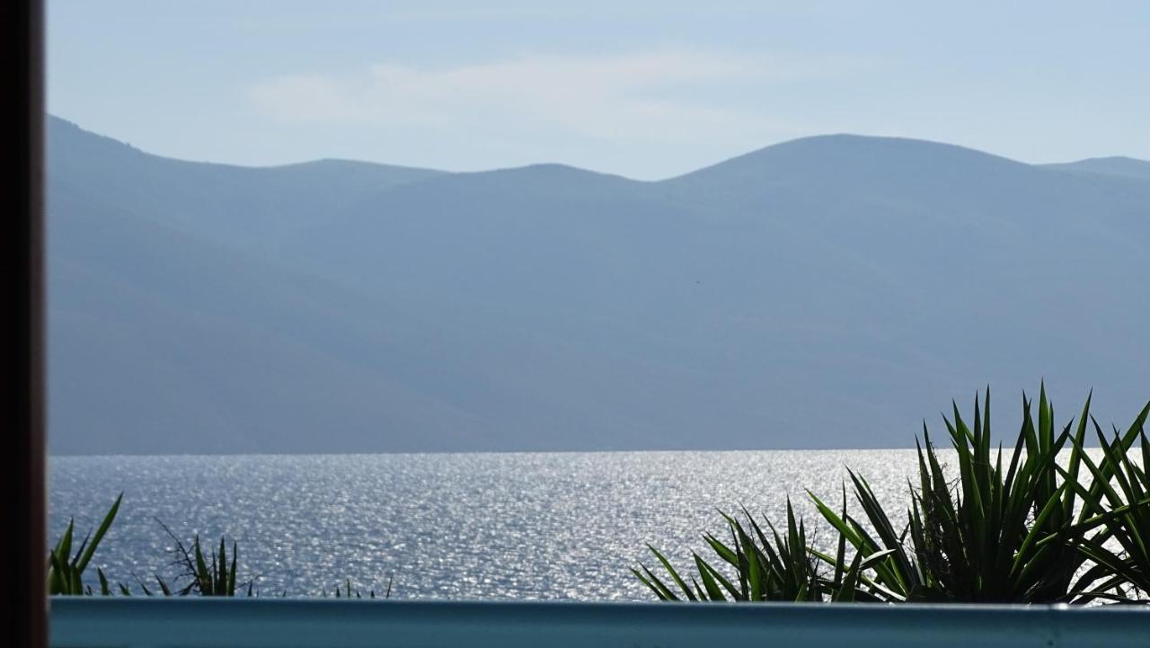 Blue Dream Holiday Hotel Vlorë 外观 照片