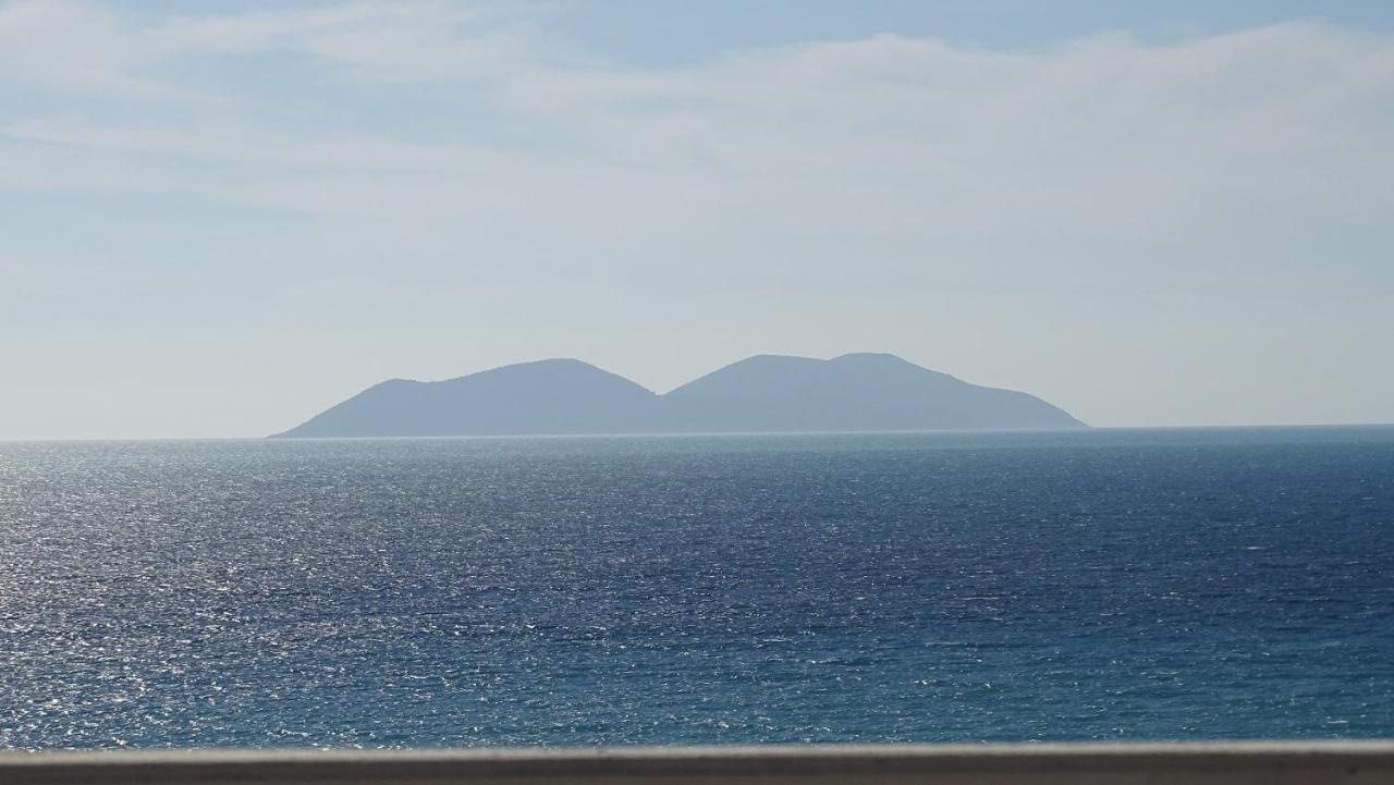 Blue Dream Holiday Hotel Vlorë 外观 照片