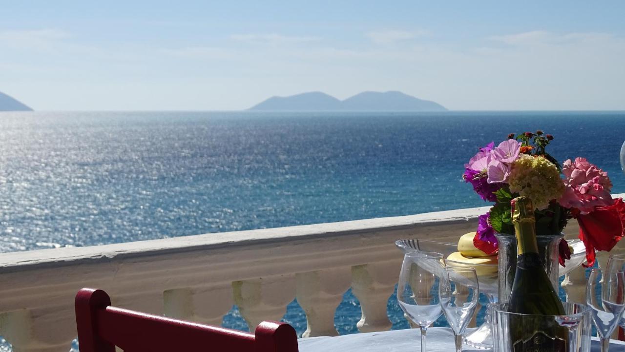Blue Dream Holiday Hotel Vlorë 外观 照片