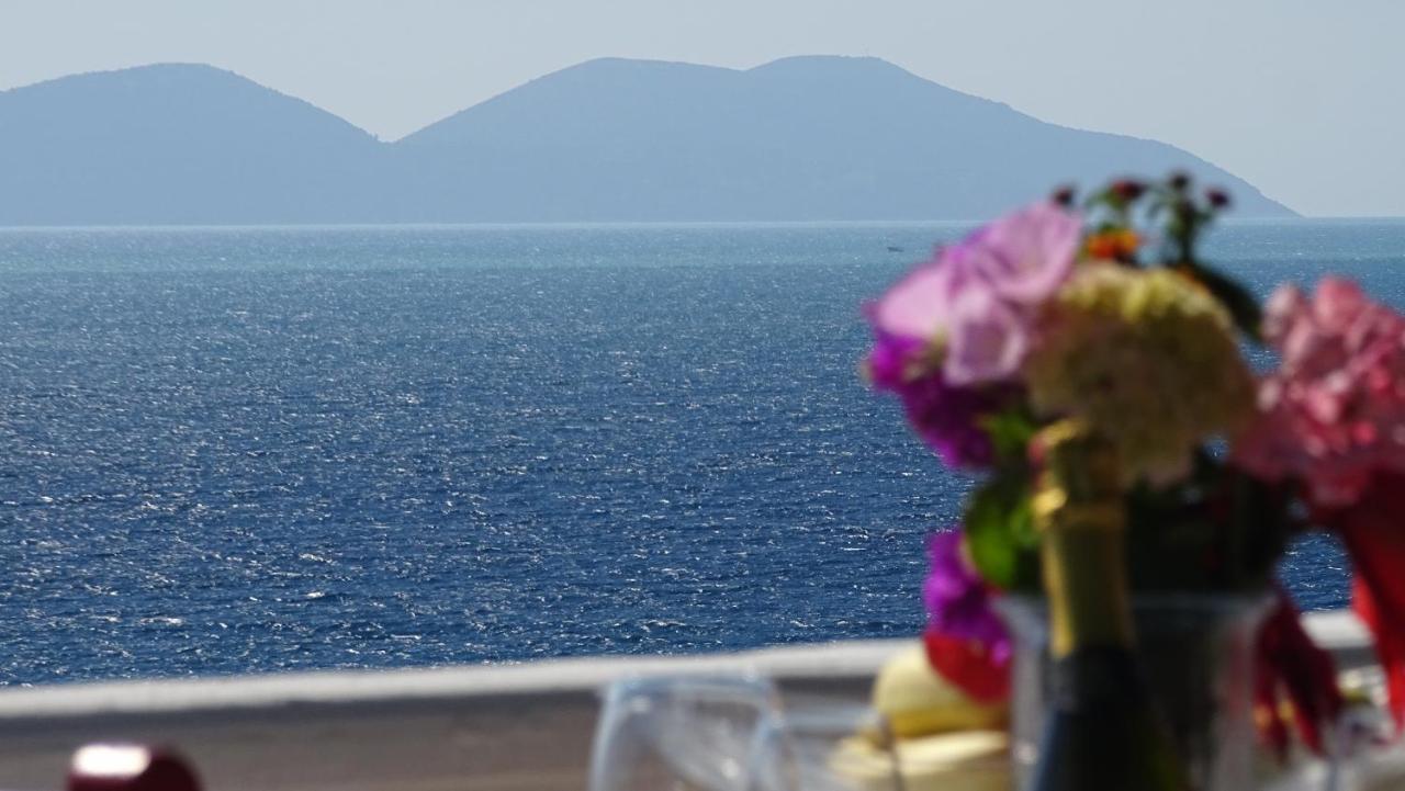 Blue Dream Holiday Hotel Vlorë 外观 照片
